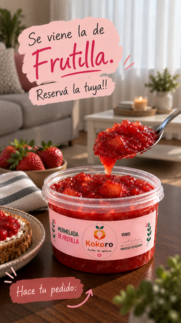 Dulces 