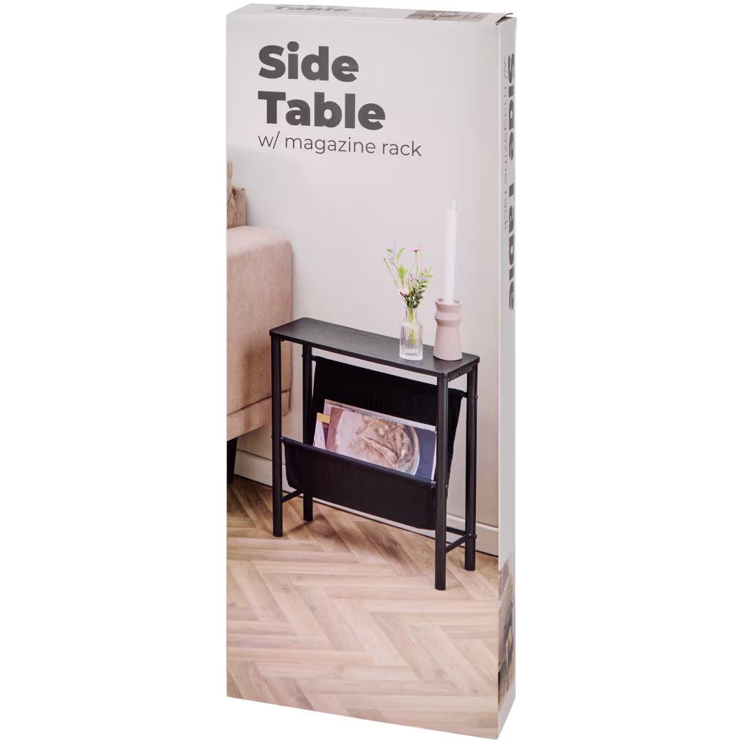 Table d’appoint 48 x 20 x 50 cm