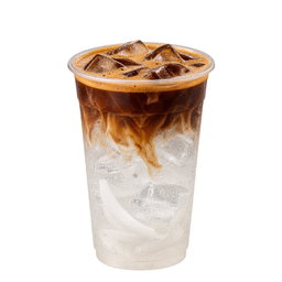 Coco Espresso (Iced)