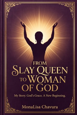 From Slay Queen to Woman Of God