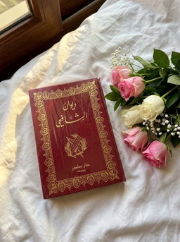 ديوان الشافعي 