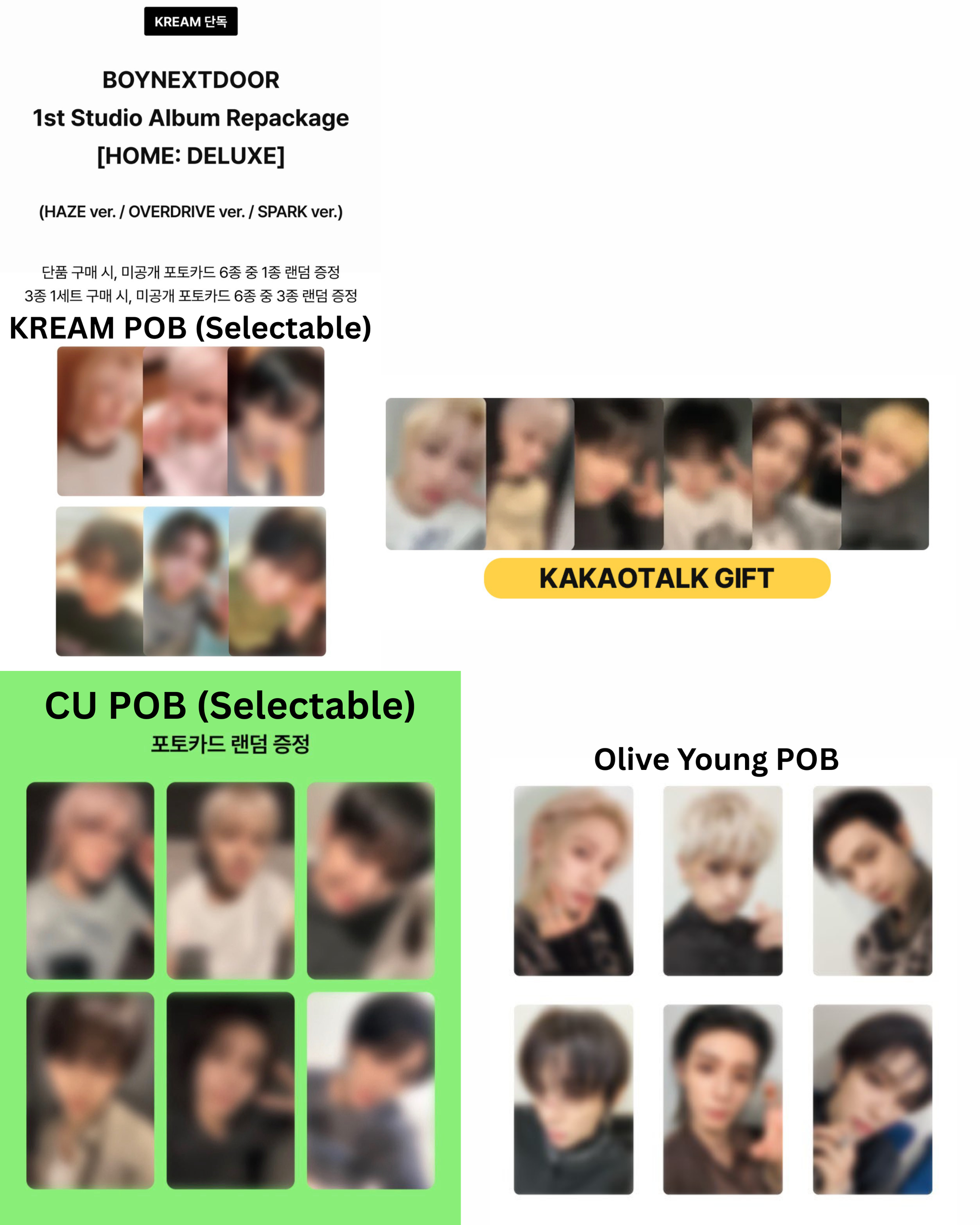 BOYNEXTDOOR 1st Studio Album Repackage [HOME: DELUXE]_7