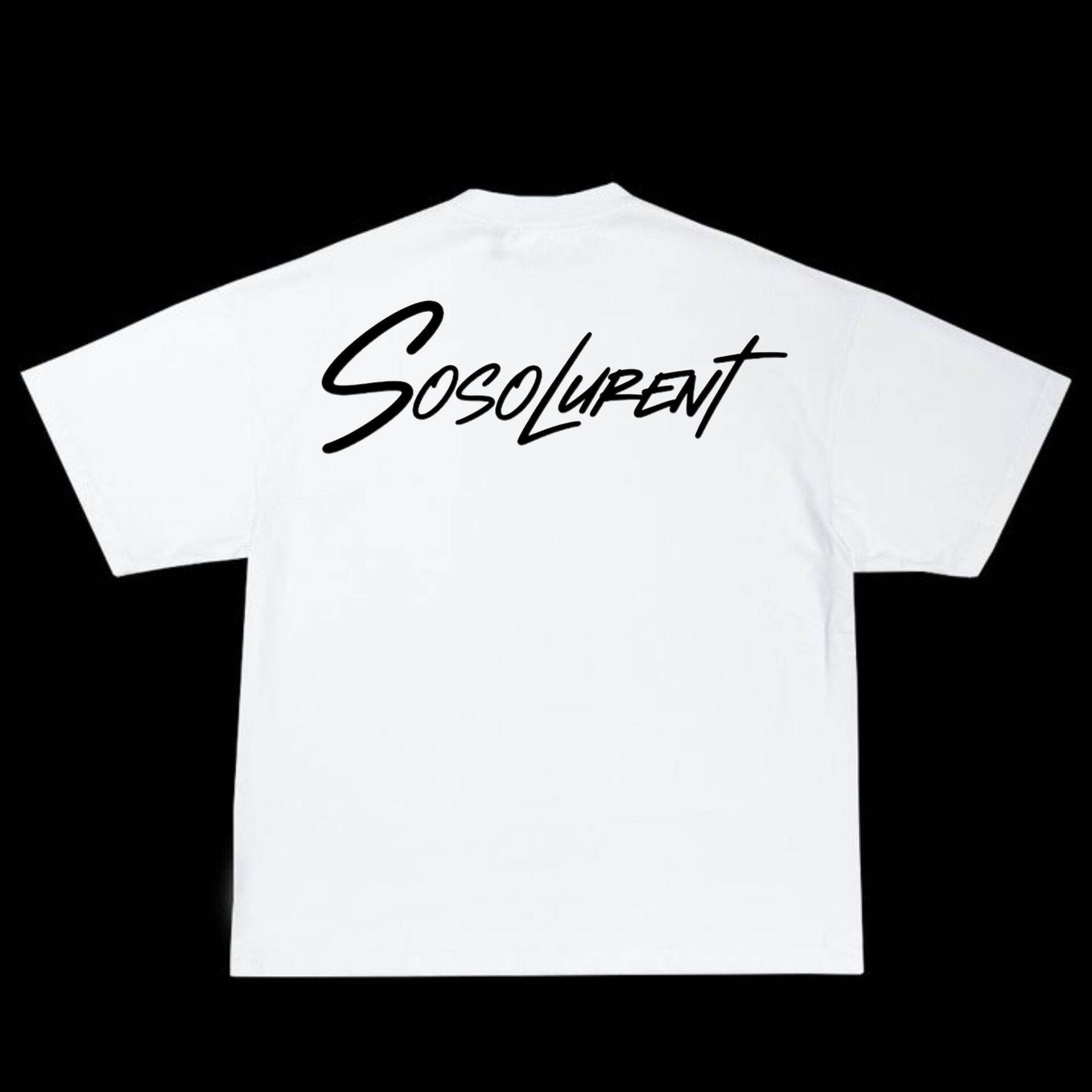 BACK PRINT TEE_0