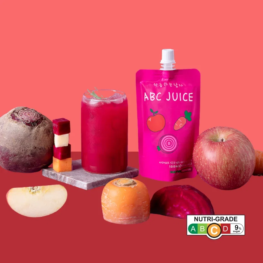 SUNFARM Juice 10 packs / 30packs (1carton)_16