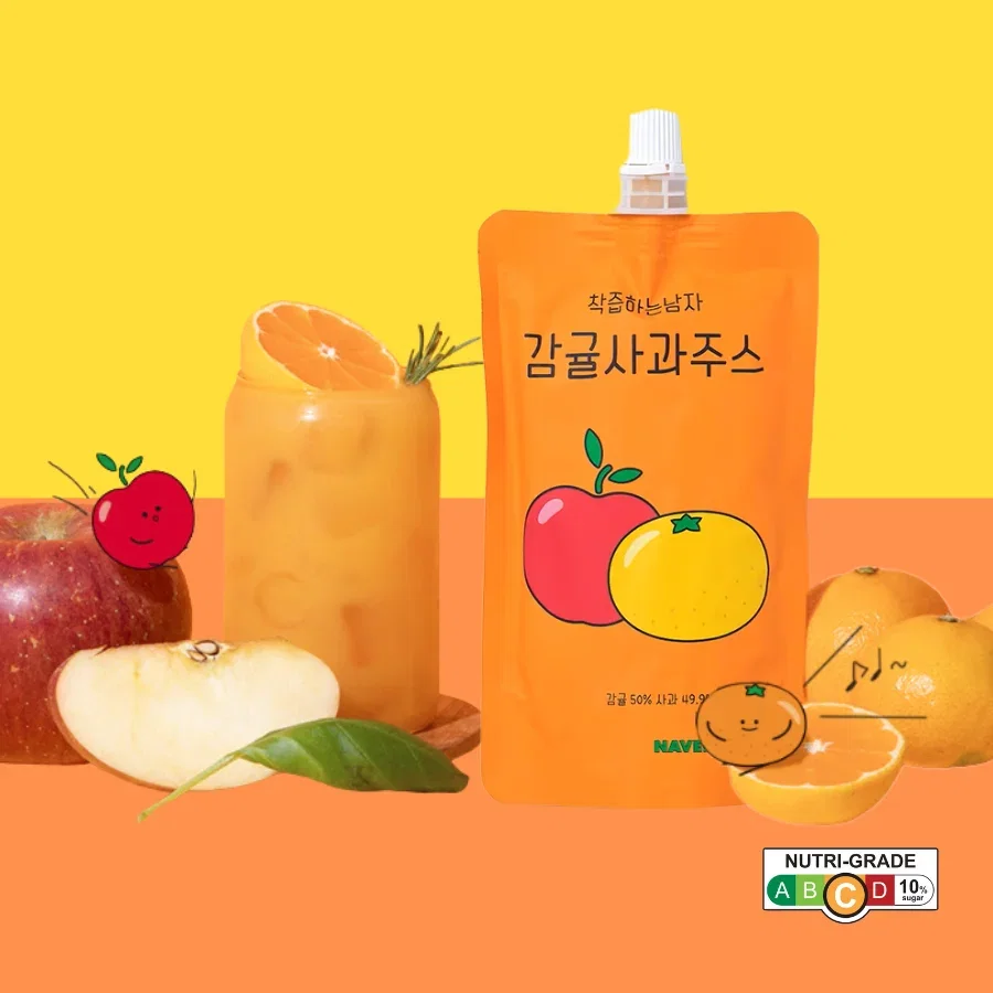 SUNFARM Juice 10 packs / 30packs (1carton)_7