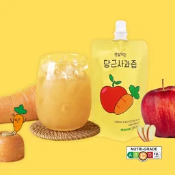 SUNFARM Juice 10 packs / 30packs (1carton)
