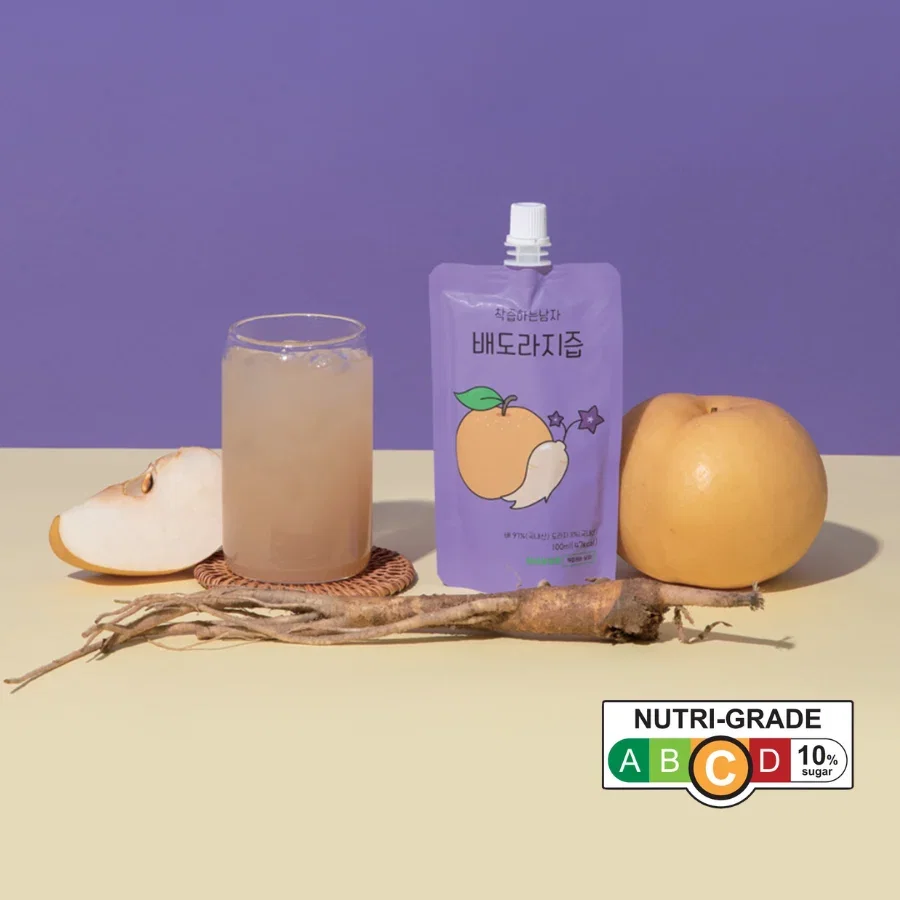 SUNFARM Juice 10 packs / 30packs (1carton)_15