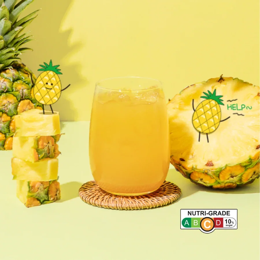 SUNFARM Juice 10 packs / 30packs (1carton)_8