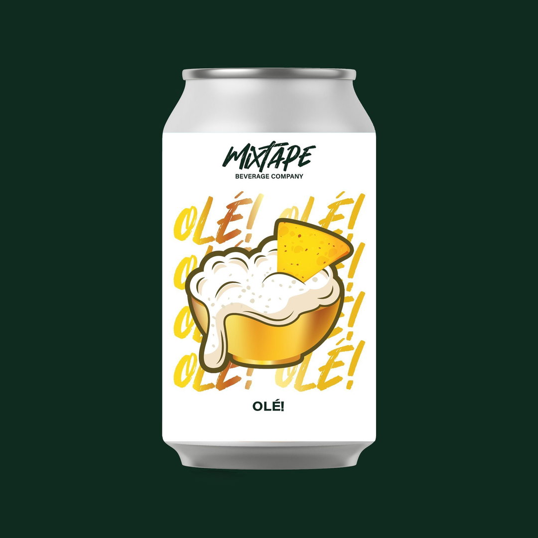 Mixtape Ole! (лагер)