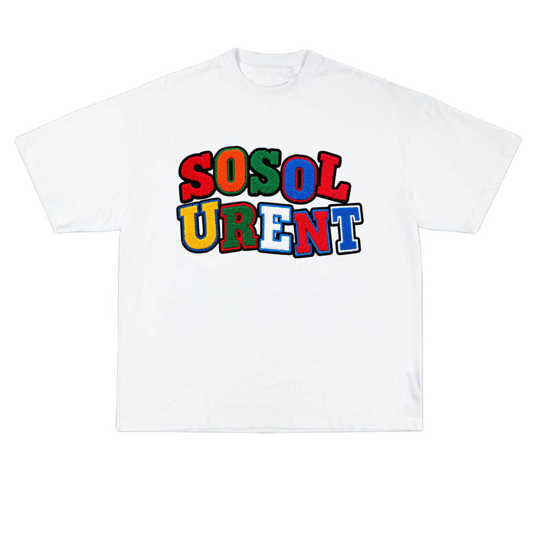 Words Design TEE
