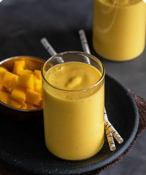 Mango Lassi