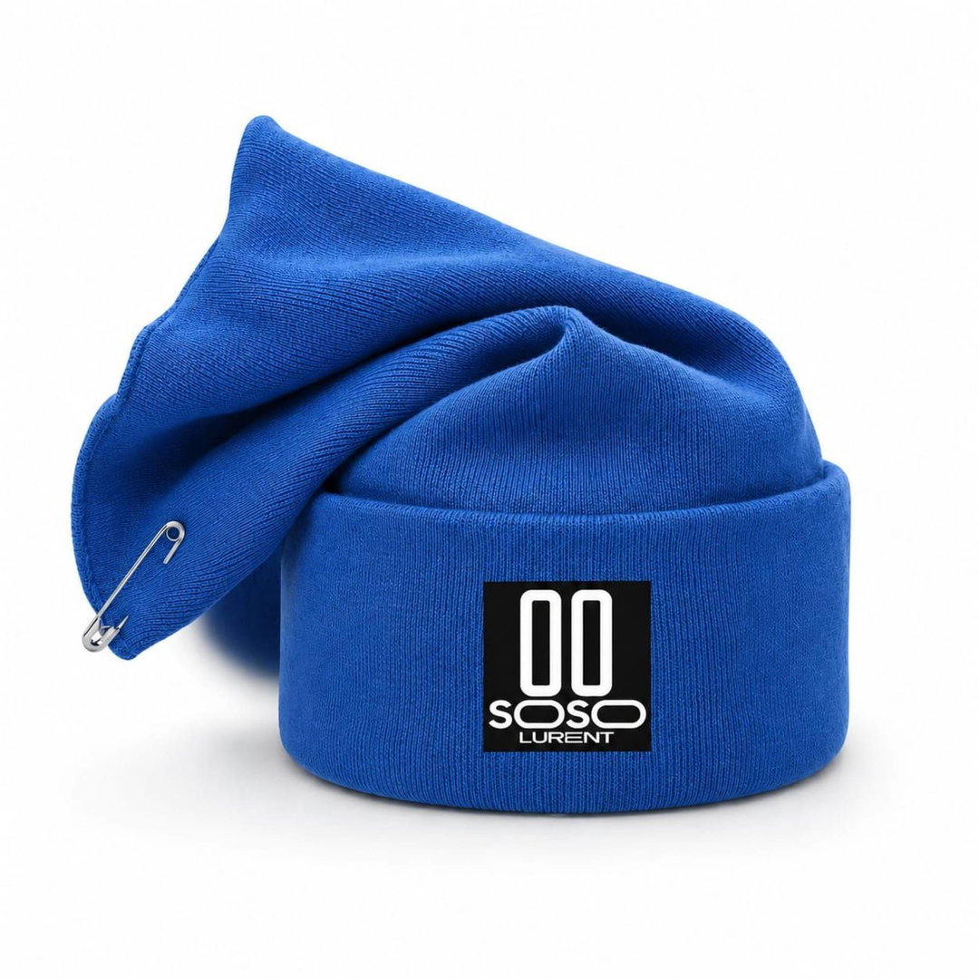 Slouchy Beanies
