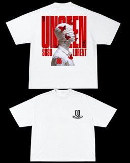 UNSEEN TEE