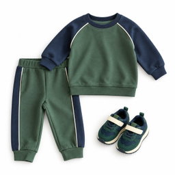 Max Studio - 3 Piece Set