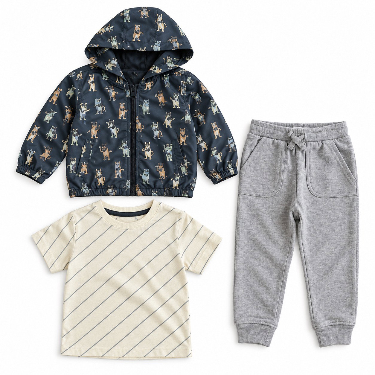 Tommy Bahama - 3 Piece Set_1