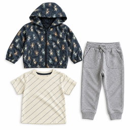 Tommy Bahama - 3 Piece Set