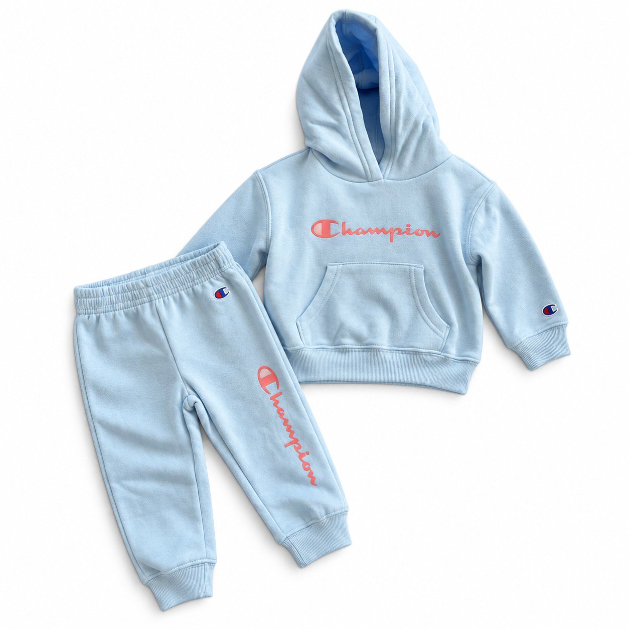 Champion - 2 Piece Set_2