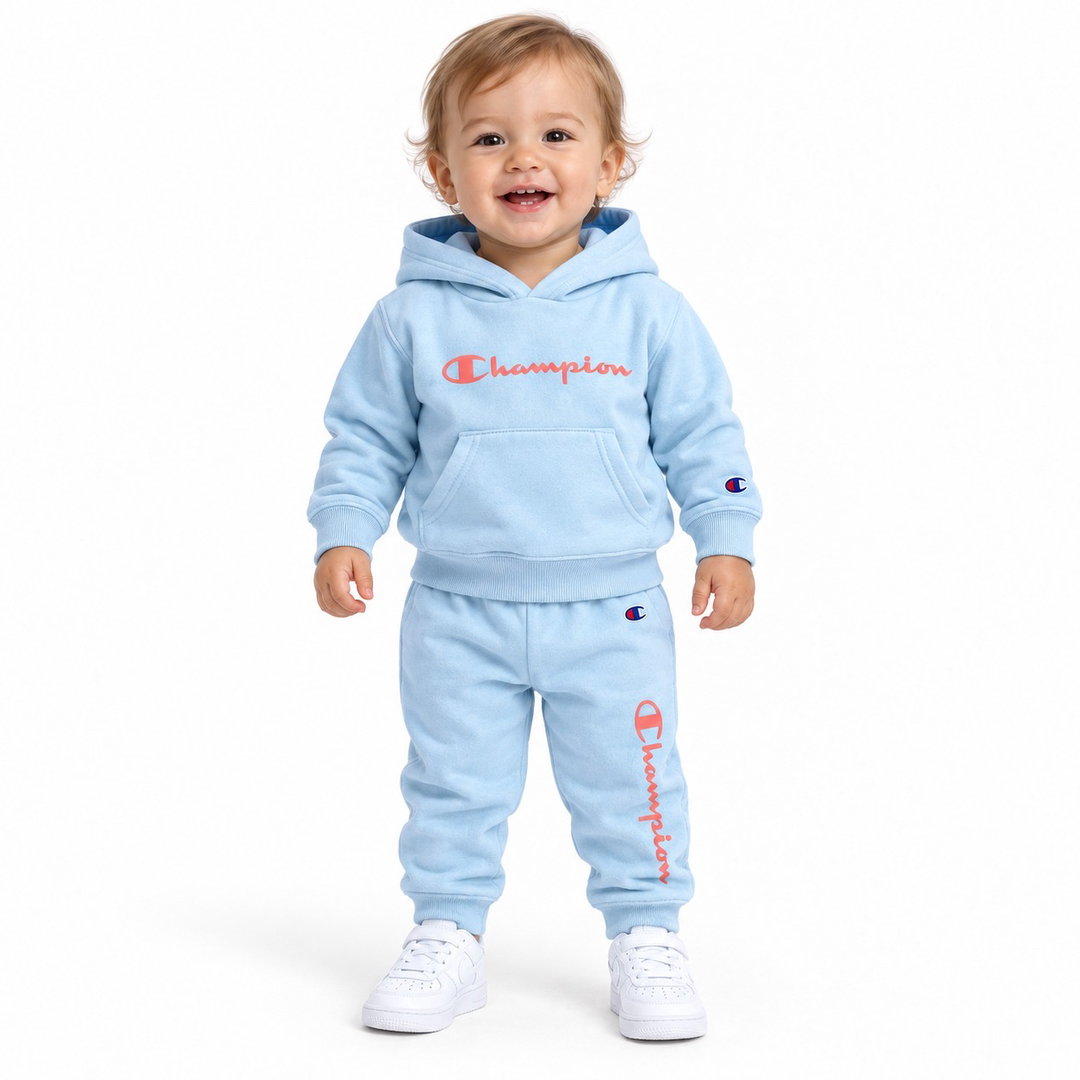 Champion - 2 Piece Set