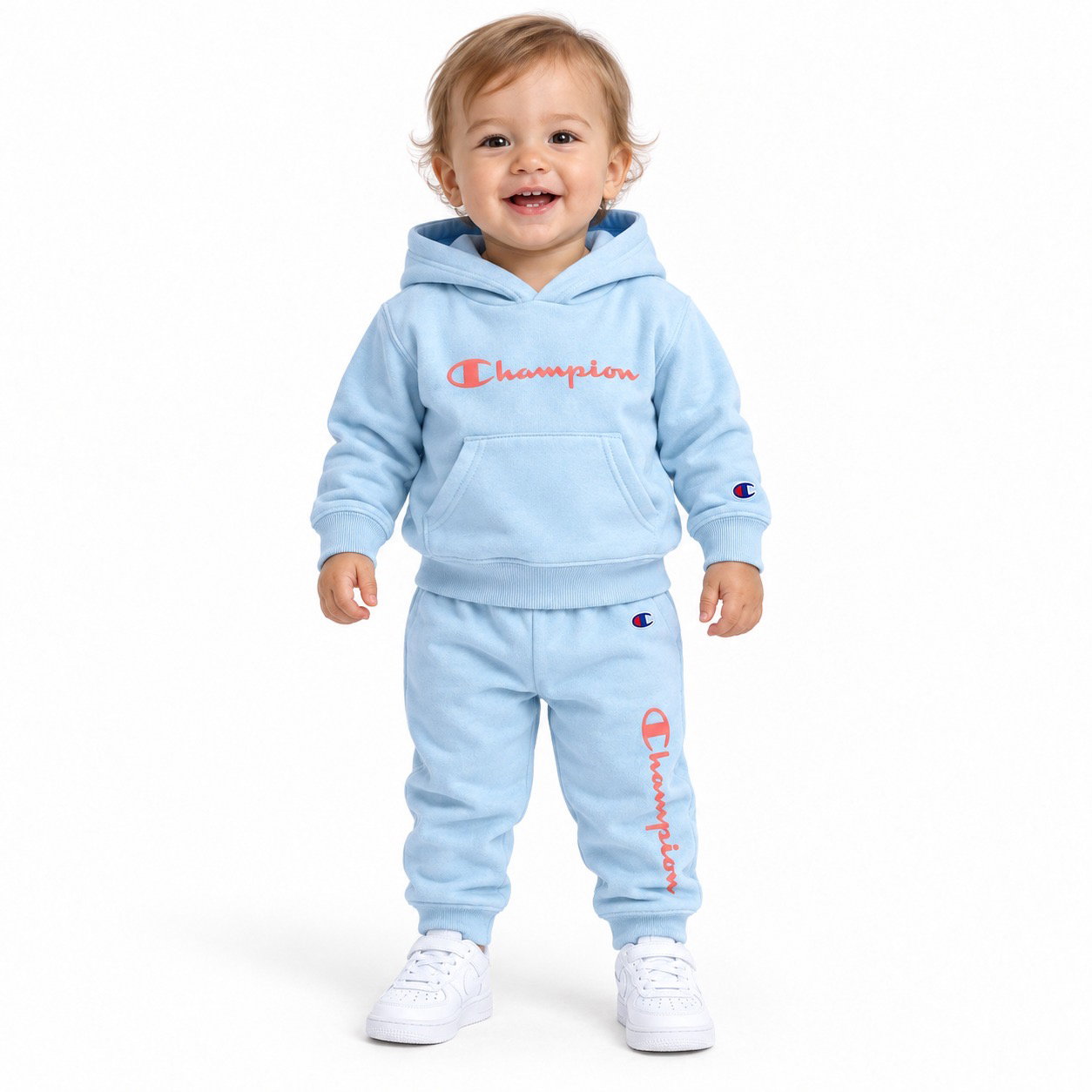 Champion - 2 Piece Set_0