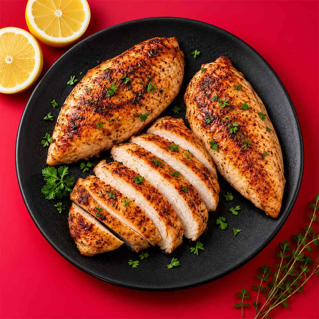 Chicken Breast - Skinless_3