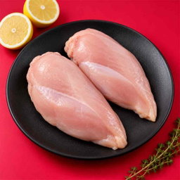 Chicken Breast - Skinless
