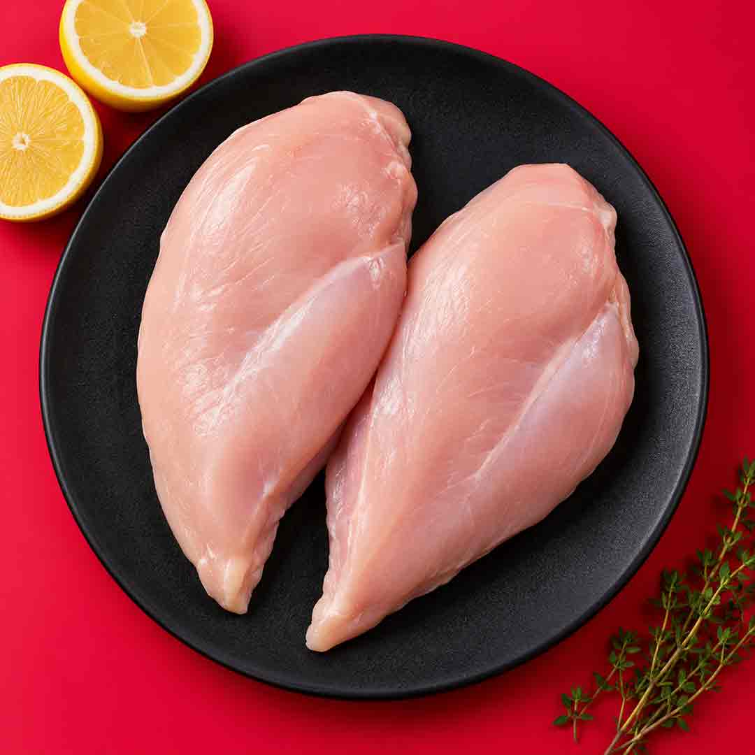 Chicken Breast - Skinless_0