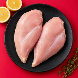 Chicken Breast - Skinless