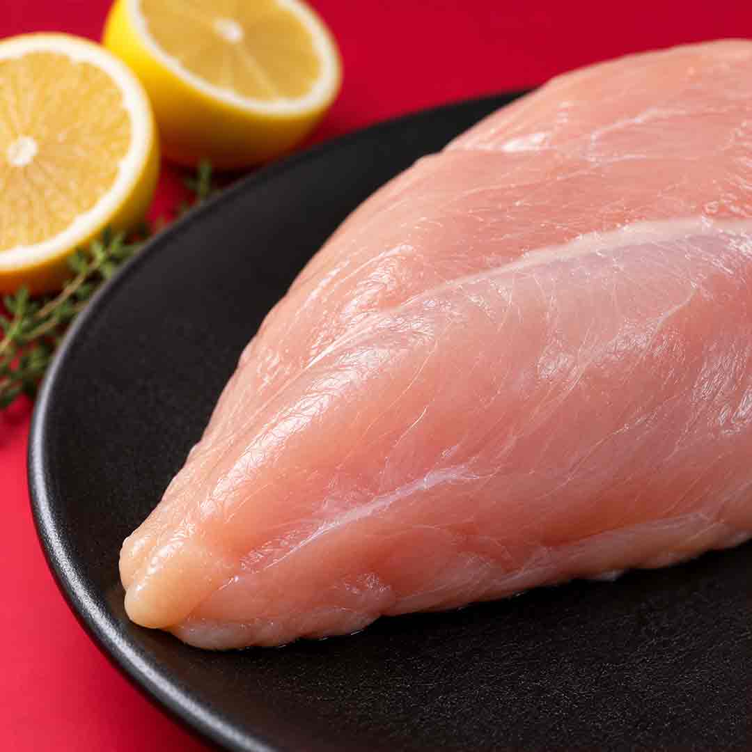 Chicken Breast - Skinless_2