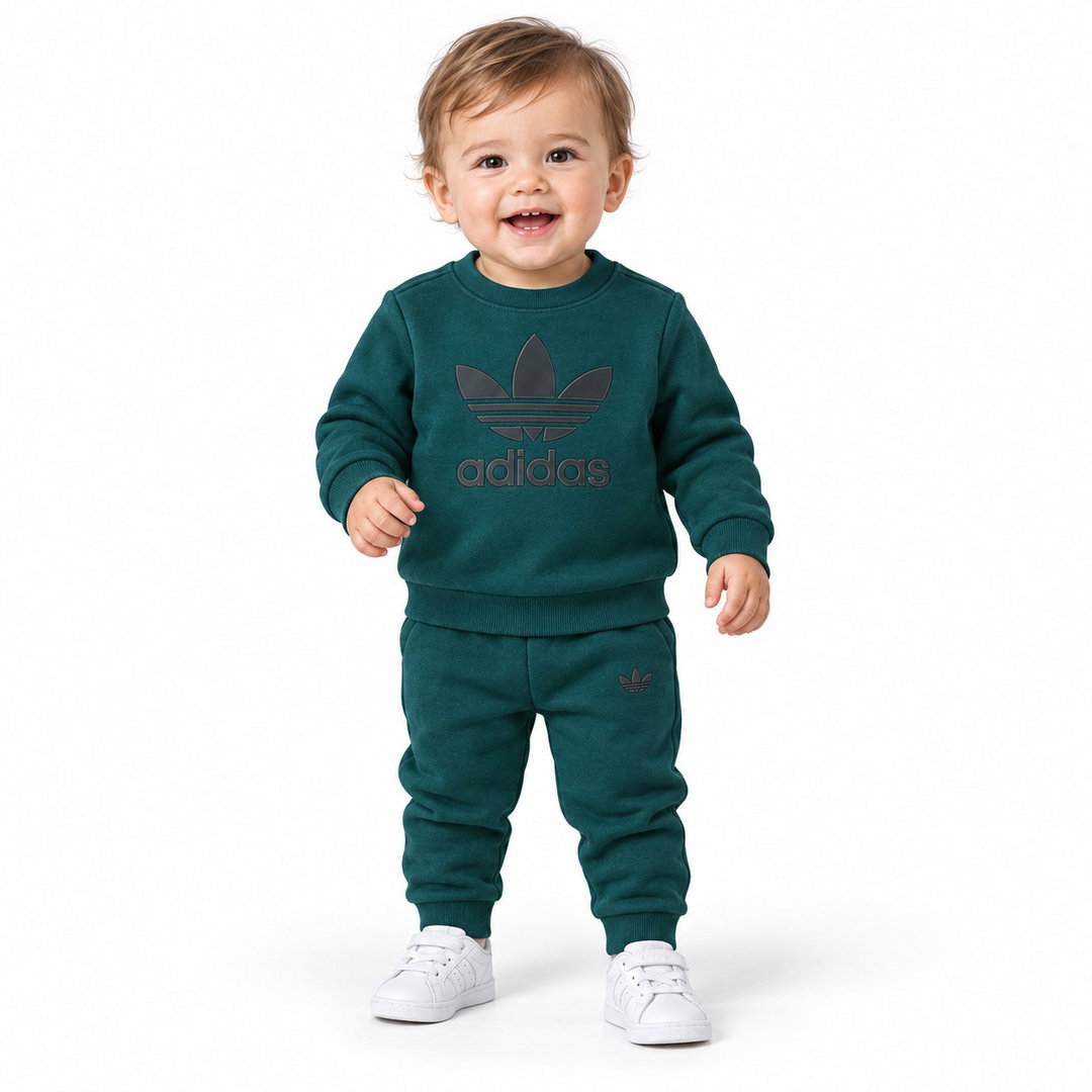 Adidas - 2 Piece Set