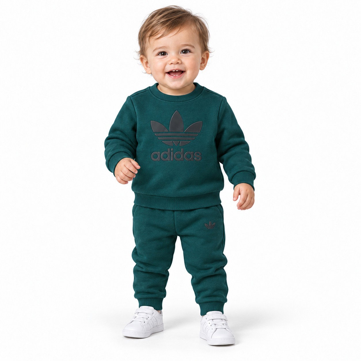 Adidas - 2 Piece Set_0