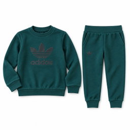 Adidas - 2 Piece Set