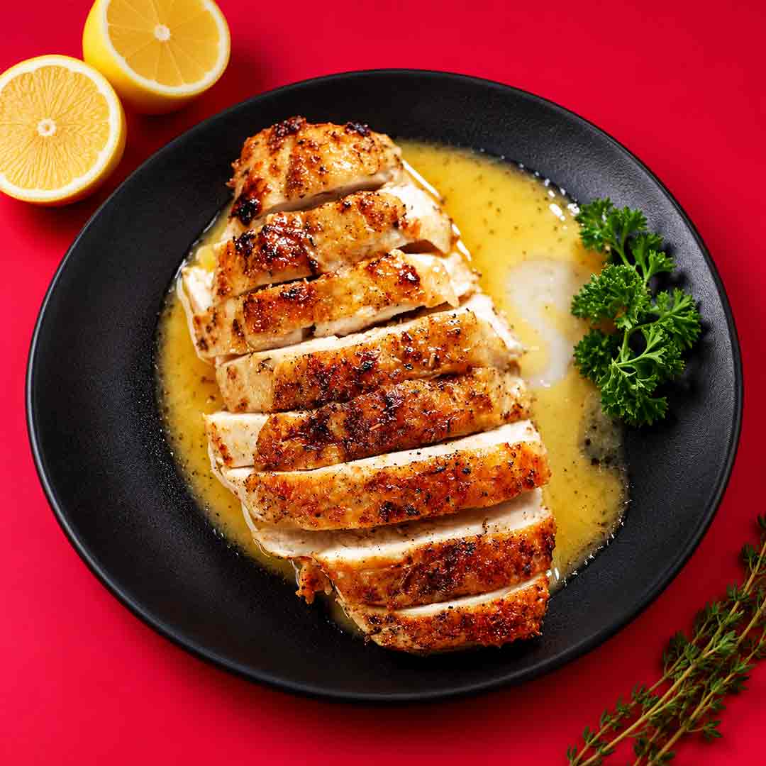 Chicken Breast - with Skin_3