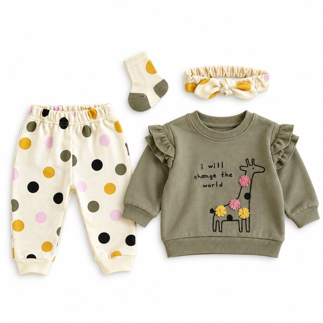 Mini Threads - 4 Piece Set_2