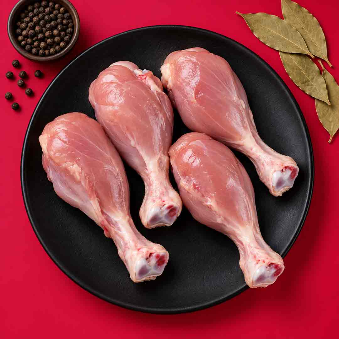 Chicken Drumstick - Skinless_0