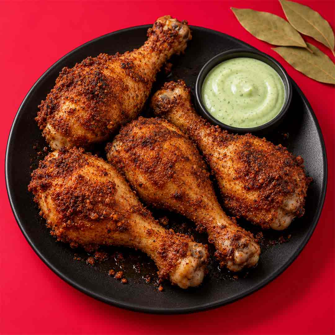 Chicken Drumstick - Skinless_3