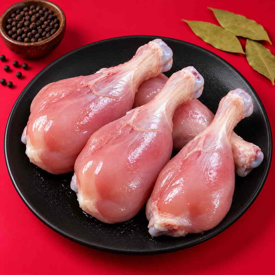 Chicken Drumstick - Skinless_1