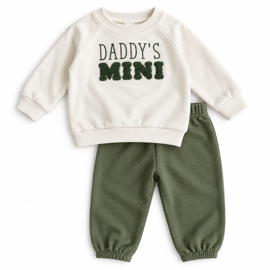 Rabbit Bear - 2 Piece Set