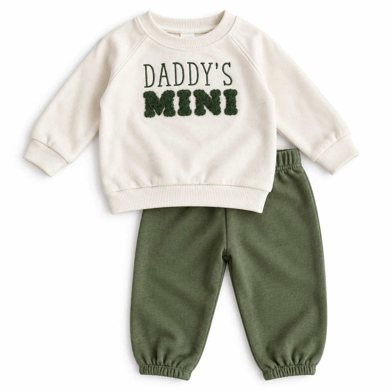 Rabbit Bear - 2 Piece Set_0