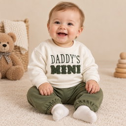 Rabbit Bear - 2 Piece Set