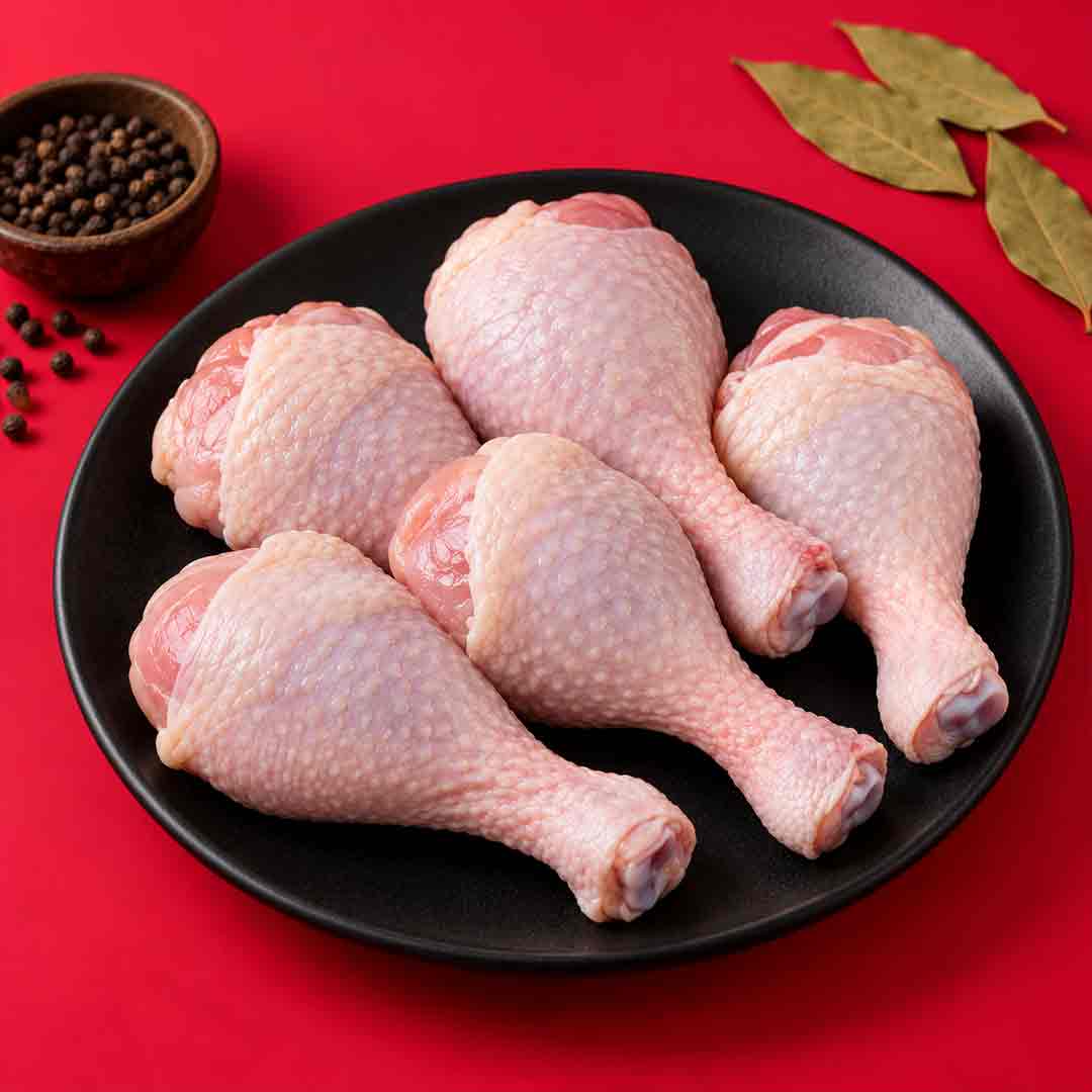 Chicken Drumstick with Skin_1