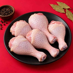 Chicken Drumstick with Skin