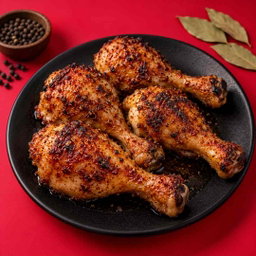 Chicken Drumstick with Skin