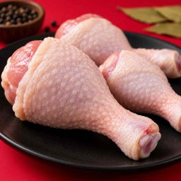 Chicken Drumstick with Skin