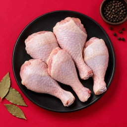 Chicken Drumstick with Skin