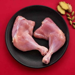 Chicken leg skinless