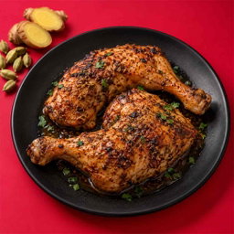 Chicken leg skinless