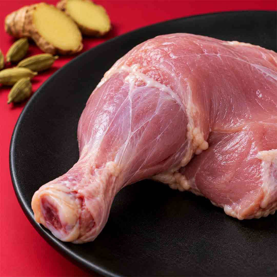 Chicken leg skinless_2
