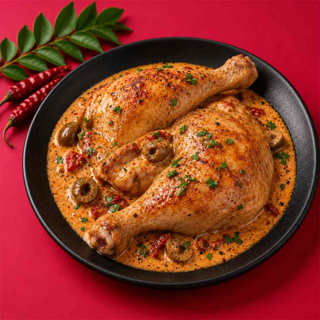 Chicken Leg With Skin_3