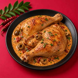 Chicken Leg With Skin