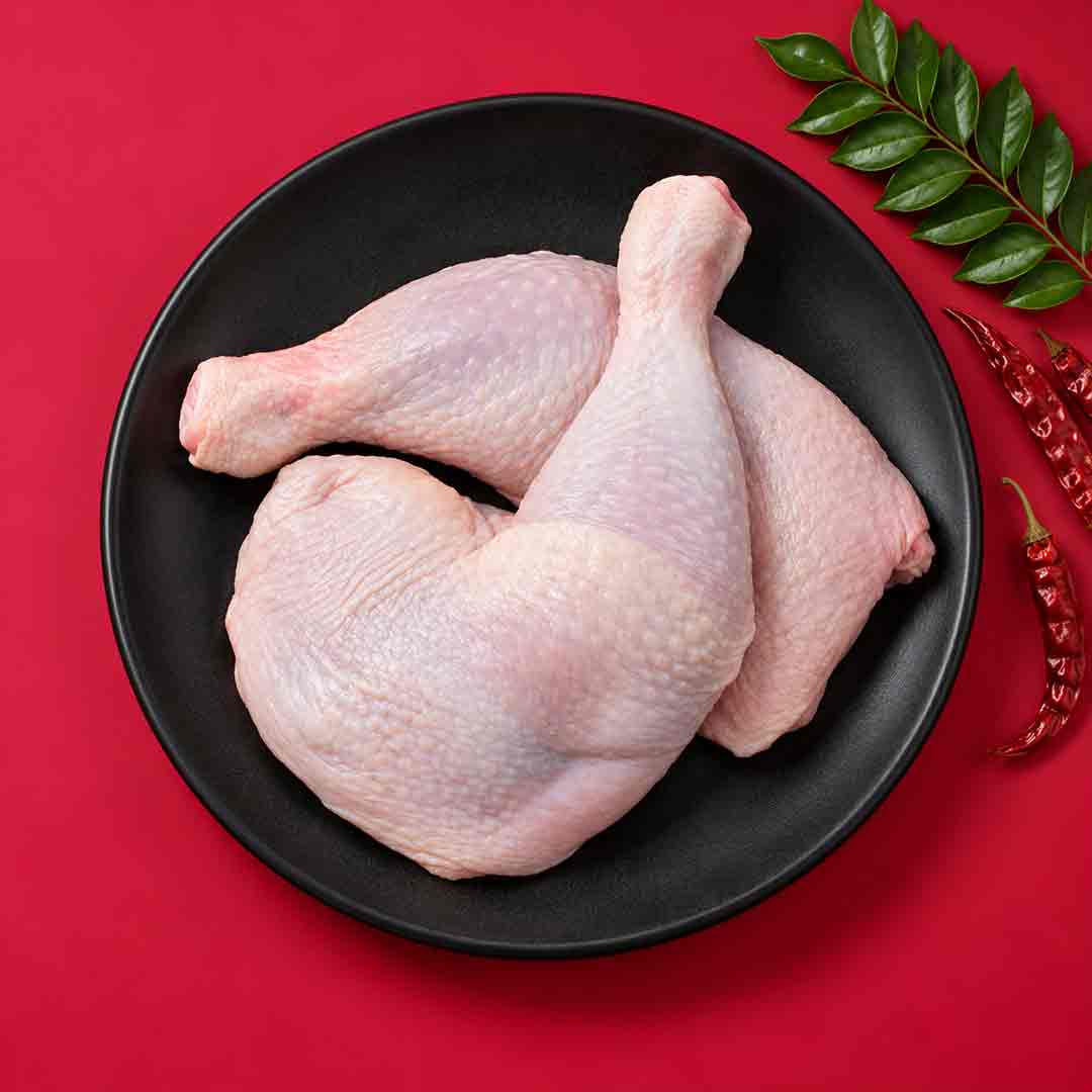 Chicken Leg With Skin_1